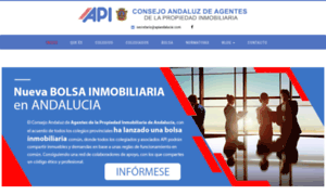 Apiandalucia.com thumbnail