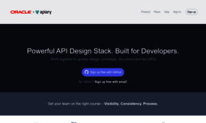 Apiary.io thumbnail