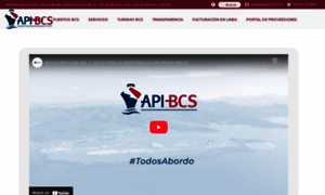 Apibcs.com.mx thumbnail