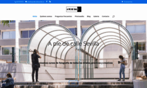 Apiedecallesevilla.es thumbnail