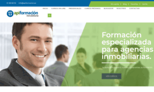 Apiformacion.es thumbnail