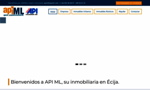 Apiml.com thumbnail