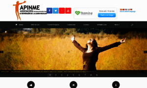Apinme.org thumbnail