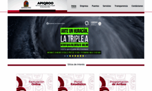 Apiqroo.com.mx thumbnail