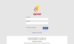 Apixtel.com thumbnail