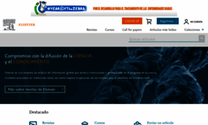 Apj.elsevier.es thumbnail