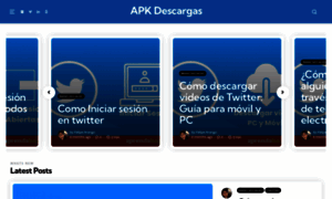 Apkdescarga.com thumbnail