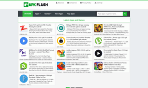 Apkflash.ml thumbnail