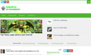 Apkforandroid.es thumbnail