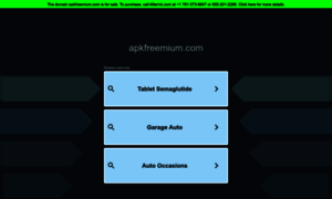 Apkfreemium.com thumbnail