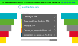 Apkingdom.com thumbnail