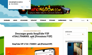 Apkingdom.es thumbnail