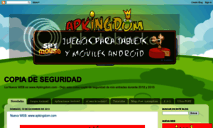 Apkingdom2.blogspot.com thumbnail