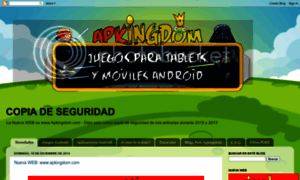 Apkingdom2.blogspot.mx thumbnail