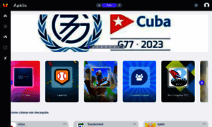 Apklis.cu thumbnail