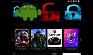 Apkmodgratis.tk thumbnail