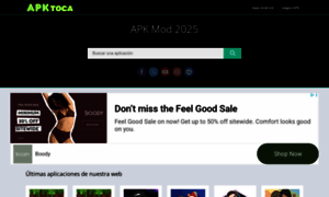 Apktoca.com thumbnail