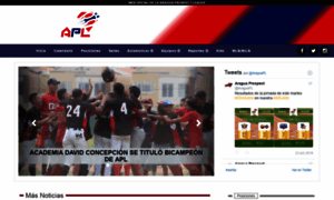 Apl.net.ve thumbnail