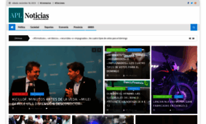 Aplanus.com thumbnail