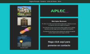 Aplec.es thumbnail