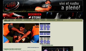 Aplenorugby.com.ar thumbnail
