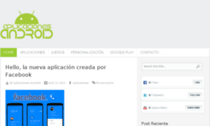 Aplicaciones-android.net thumbnail