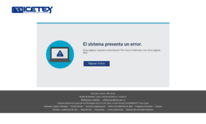 Aplicaciones.icetex.gov.co thumbnail