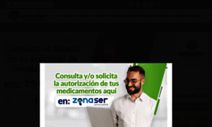 Aplicaciones.mutualser.org thumbnail