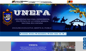 Aplicaciones.unefa.edu.ve thumbnail