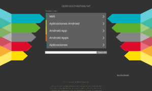 Aplicacionesfree.net thumbnail