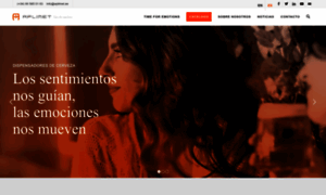 Aplimet.es thumbnail