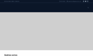 Apliservicios.com thumbnail
