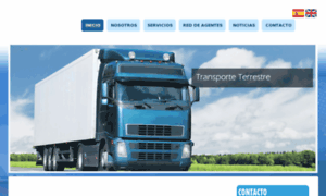 Aplogistics.com.pe thumbnail