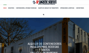 Aplogisticservice.com thumbnail