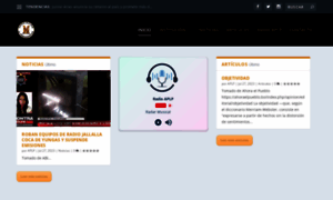 Aplp.org.bo thumbnail