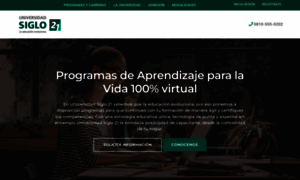 Aplv.21.edu.ar thumbnail