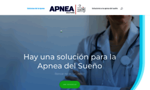 Apnea.mx thumbnail