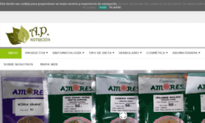 Apnutricion.com thumbnail