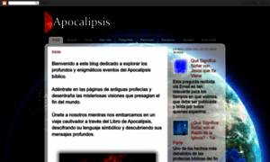 Apocalipsis-elfindelmundo.blogspot.com thumbnail