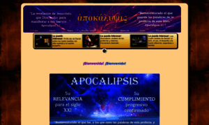 Apocalipsis.co thumbnail