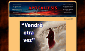 Apocalipsis.co thumbnail