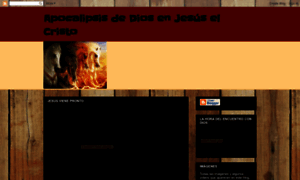 Apocalipsisdediosenjesucristo.blogspot.com thumbnail