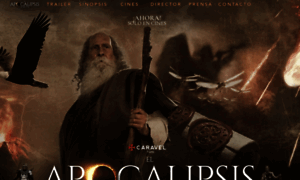 Apocalipsisrevelado.com thumbnail