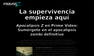 Apocalipsisz.com thumbnail