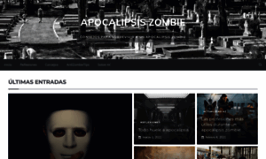 Apocalipsiszombie.es thumbnail