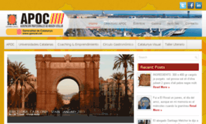 Apocencat.cl thumbnail