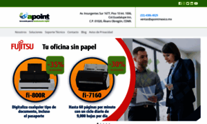 Apointmexico.mx thumbnail
