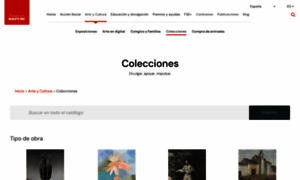 Apol.fundacionmapfre.org thumbnail