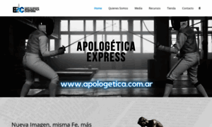 Apologetica.com.ar thumbnail