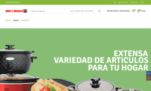 Apolomasxmenos.com thumbnail